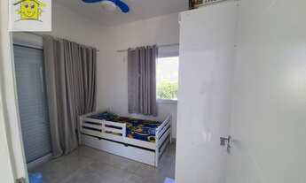 Imagem 1: Casa com 3 dormitórios à venda, 192 m² por R$ 1.170.000 - Condomínio Vila Ytu - Indaiatuba