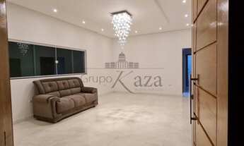 Imagem: Casa - Bosque dos Eucaliptos - 275m²