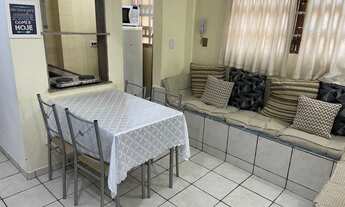 Imagem 6: Apartamento Compacto para venda à 200 mts da Praia com 1 quarto em Enseada - Guarujá - SP