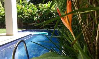 Imagem 3: Casa de condomínio para venda com 260 metros quadrados com 4 quartos em Paúba - São Sebast