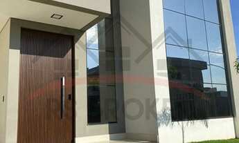 Imagem 2: Casa à venda no bairro Jardim Residencial Dona Maria José - Indaiatuba/SP