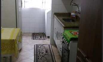 Imagem 5: APARTAMENTO 03 DORMTORIOS 01 VAGA - Centro - SÃO ROQUE