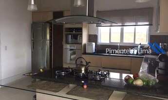 Imagem 2: Casa em Condomínio a Venda no bairro Ibi Aram - Itupeva, SP