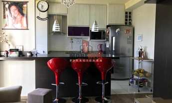 Imagem: Apartamento Espaço Jardins REF 97683