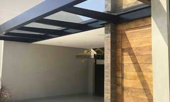 Imagem 2: Casa com 3 dormitórios à venda, 170 m² por R$ 980.000,00 - Parque do Varvito - Itu/SP