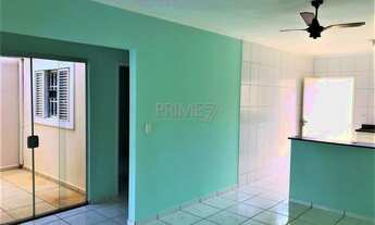 Imagem 6: PIRACICABA - Casa Padrão - Santa Rosa Ipês