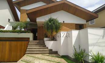 Imagem: Casa de condomínio para venda tem 360 metros