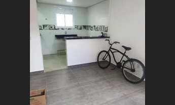 Imagem 5: Apartamento com 2 Dormitórios à venda, por R$ 275.000 - Vila Valença - São Vicente/SP