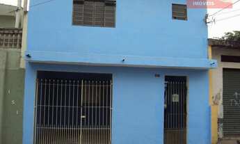 Imagem: Sobrado com 5 dormitórios à venda, 160