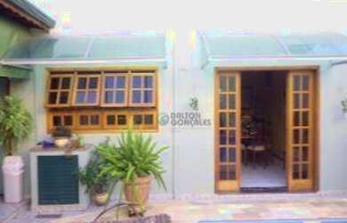 Imagem 4: Sobrado com 4 dormitórios à venda, 300 m² por R$ 1.100.000,00 - Vila Suíça - Indaiatuba/SP