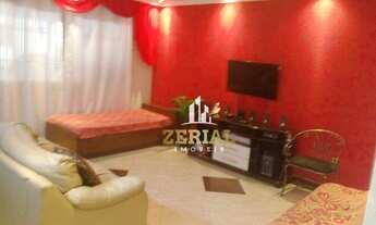 Imagem: Sobrado com 3 dormitórios à venda, 325