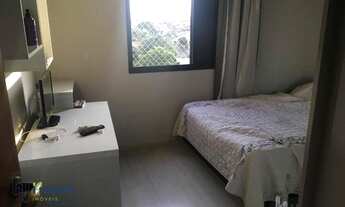 Imagem 4: Apartamento com 3 dormitórios à venda, 96 m² por R$ 680.000,00 - Condomínio Ágape - Paulín