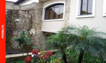 Imagem: ÓTIMO SOBRADO COM AT 300 M² (10 X 30 M)