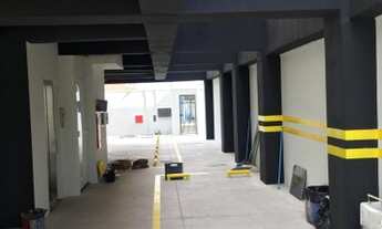 Imagem 6: Apartamento para venda na Cidade Jardim em São Carlos com varanda