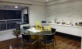 Imagem: Apartamento à venda, 141 m² por R$ 1.890.000,00