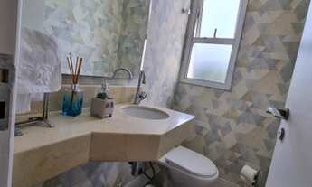 Imagem 2: São Paulo - Apartamento Padrão - Chacara Klabin Vl Mariana