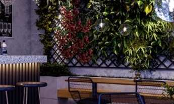 Imagem 6: Apartamento para venda com 60 metros quadrados com 2 quartos