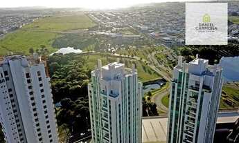 Imagem 2: Lindo Apartamento 03 Suítes - Jardim Pompéia - Indaiatuba/SP