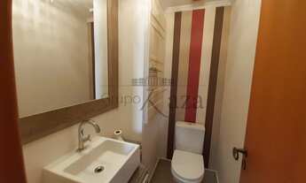 Imagem 7: Apartamento - Floradas de São José - Condomínio Vila Di Isabella - 117m² - 3 Dormitórios