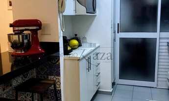 Imagem 6: Apartamento - Parque Residencial Aquarius - Residencial Ilha de Bali - 61m²