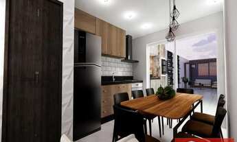 Imagem 4: Sobrado Jardim das Camélias São Paulo/SP