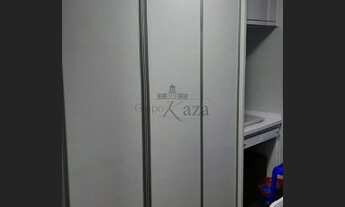 Imagem 4: Apartamento - Residencial Spazio Santos Dumont - 56m² - 2 dormitórios