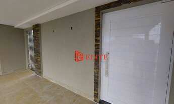 Imagem 4: Casa com 3 dormitórios à venda, 156 m² por R$ 1.040.000,00 - Reserva Ruda - São José dos C