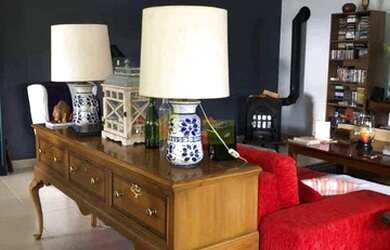 Imagem 2: Casa para comprar Parque Petrópolis Mairiporã