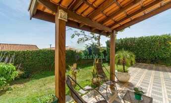 Imagem 6: Casa Jd. Itália Vinhedo/SP