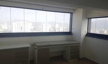 Imagem 7: Aluguel de Consultórios Médicos em Santos no Legacy Tower