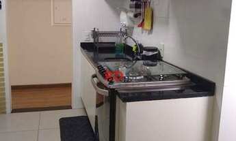 Imagem 6: Apartamento com 92m² à venda em excelente localização na Vila Oliveira em Mogi das Cruzes