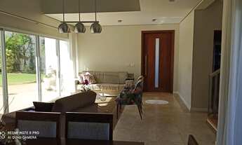 Imagem 5: Casa de condomínio para a venda no Damha 1 em São Carlos