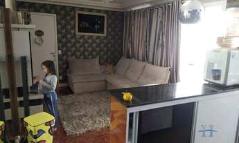 Imagem 5: Apartamento com 3 quartos à venda, 78 m² por R$ 410.000 - Conceição - Osasco/SP