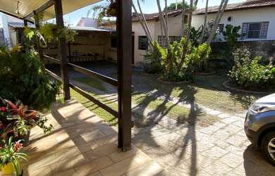 Imagem 3: Térrea para venda, tem 123m com 3 quartos em Jardim Pinheiros - Valinhos - SP