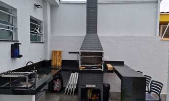 Imagem 6: Casa à venda com 3 suítes em Villagio no bairro Jardim Raphael em Bertioga