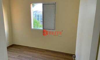 Imagem 5: Apartamento no Residencial Jardinatti com 2 dormitórios à venda, 53 m² por R$ 280.000 - Ja