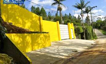 Imagem 3: Chácara com 3 dormitórios à venda, 2600 m² por R$ 850.000,00 - Cidade Nova Bonsucesso - Gu