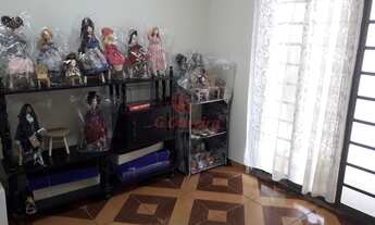 Imagem 3: Casa a venda em Jundiai no Jardim California 02 casas no quintal de 80m2 e 100m2