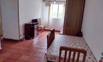 Imagem 2: Apartamento á venda com 1 dormitório, Tombo, Guarujá/SP