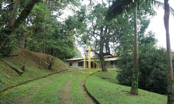 Imagem 4: Chácara com 3 dormitórios à venda, 40000 m² por R$ 911.000,00 - Jardim Caxambu - Jundiaí/S