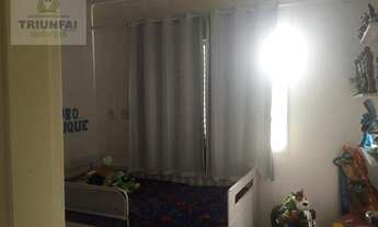 Imagem 6: Apartamento residencial à venda, Jardim Simus, Sorocaba