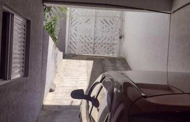 Imagem 3: Terreno à venda, 132 m² por R$ 1.100.000,00 - Parque Viana - Barueri/SP