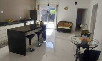 Imagem 3: Casa térrea no Gran Ville São Venâncio - Itupeva - SP