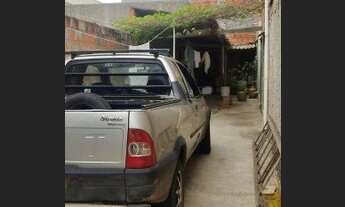 Imagem 2: Casa à venda, 110 m² por R$ 350.000,00 - Bosque Santa Rosa - Itu/SP