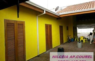 Imagem 7: Casa para Venda em Itu, Residencial Itaim II, 3 dormitórios, 1 suíte, 2 banheiros, 4 vagas