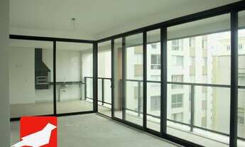 Imagem: Apartamento à venda no bairro Jardim Paulista