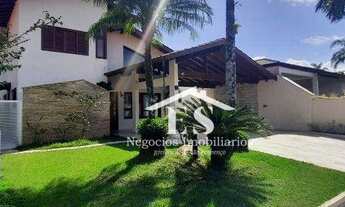 Imagem 2: Casa com 4 Quartos e 5 banheiros, 266 m² por R$ 2.950.000