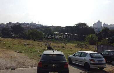 Imagem 4: Lote/Terreno para venda possui 5917 metros quadrados em Sítio Guarehy - Carapicuíba - SP