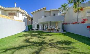 Imagem 1: Sobrado em condomínio, 215 m com 3 quartos (sendo 1 suíte máster) à venda em Paulínia!