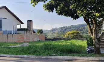 Imagem 3: Excelente Terreno no Condomínio Terras de São Carlos, em Jundiaí / SP